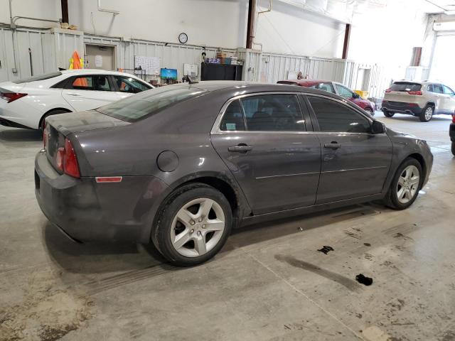 Photo 3 from auction – 2011 CHEVROLET MALIBU with VIN 1G1ZB5E1XBF114290