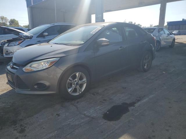 Zdjęcie 1 z aukcji – 2013 FORD FOCUS SE z VIN 1FADP3F21DL292520