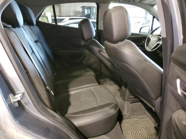Photo 11 from auction – 2015 BUICK ENCORE with VIN KL4CJASB5FB191548