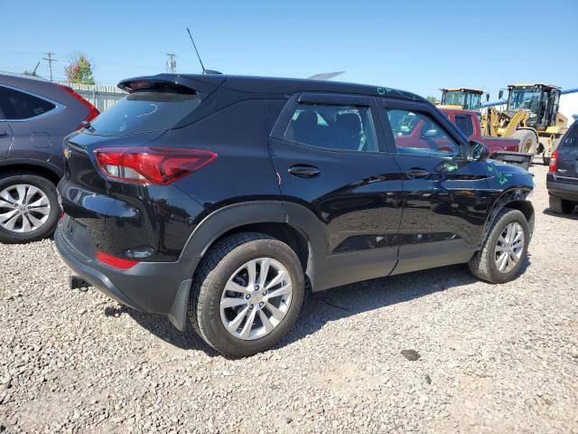 Photo 3 from auction – 2023 CHEVROLET TRAILBLAZE with VIN KL79MMS22PB197119