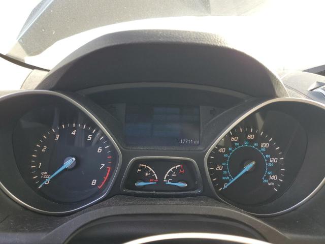 Photo 9 from auction – 2015 FORD ESCAPE SE with VIN 1FMCU0GXXFUB31826