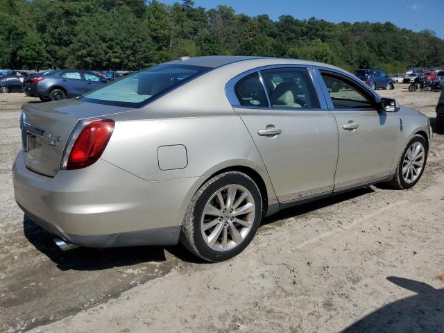 Photo 3 from auction – 2011 LINCOLN MKS with VIN 1LNHL9ER9BG601855