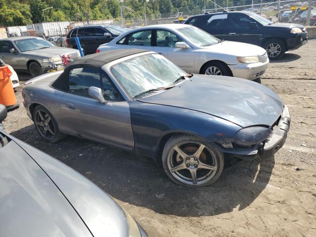 Photo 4 from auction – 2004 MAZDA MX-5 MIATA with VIN JM1NB354940405003