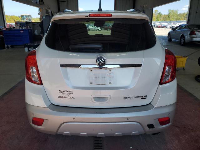 Photo 6 from auction – 2013 BUICK ENCORE PRE with VIN KL4CJHSBXDB121520