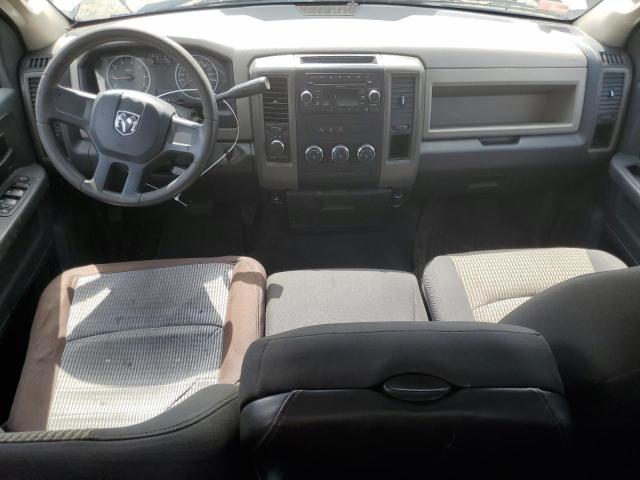 Photo 8 from auction – 2011 DODGE RAM 1500 with VIN 1D7RV1GP1BS518147