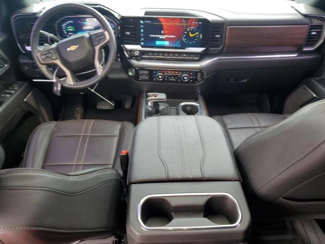 Photo 8 from auction – 2023 CHEVROLET SILVERADO with VIN 2GCUDJED7P1116785