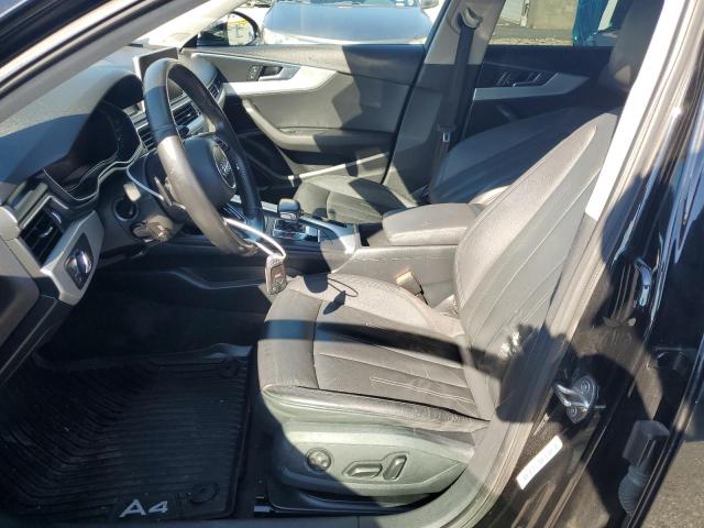 Photo 7 from auction – 2017 AUDI A4 PREMIUM with VIN WAUENAF49HN002803