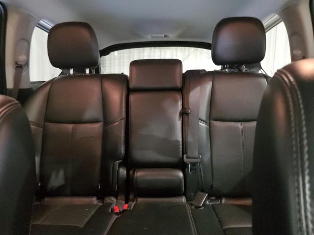 Photo 10 from auction – 2018 NISSAN PATHFINDER with VIN 5N1DR2MM4JC648260