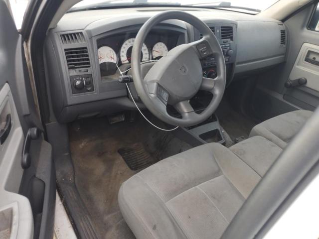 Photo 8 from auction – 2006 DODGE DAKOTA ST with VIN 1D7HW22N46S634422