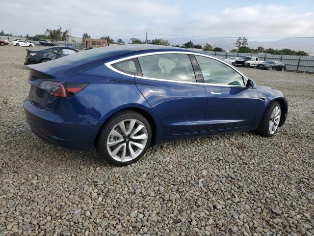 Photo 3 from auction – 2018 TESLA MODEL 3 with VIN 5YJ3E1EBXJF088217