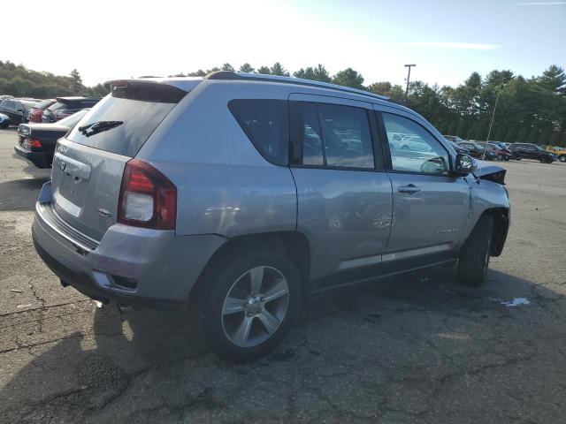 Photo 3 from auction – 2016 JEEP COMPASS LA with VIN 1C4NJDEB5GD654323