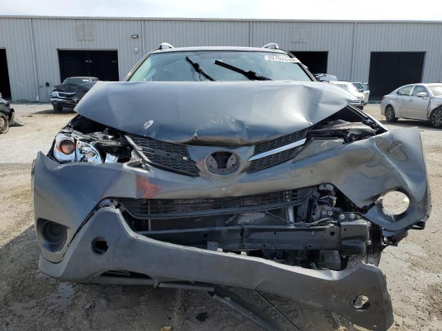 Photo 5 from auction – 2015 TOYOTA RAV4 with VIN JTMZFREV9FD060892