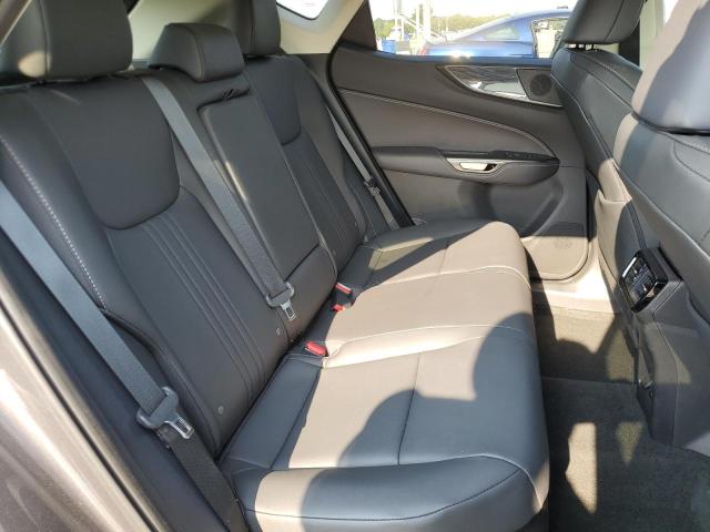 Photo 11 from auction – 2024 LEXUS NX 350H BASE with VIN 2T2GKCEZ9RC031070
