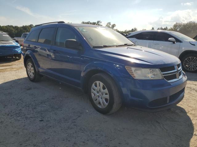 Photo 4 from auction – 2015 DODGE JOURNEY SE with VIN 3C4PDCAB0FT708605