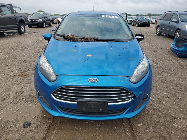Photo 5 from auction – 2014 FORD FIESTA SE with VIN 3FADP4BJ8EM190425