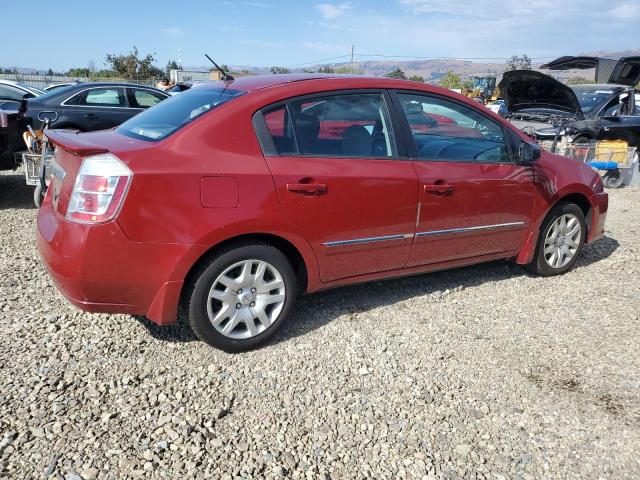 Photo 3 from auction – 2011 NISSAN SENTRA 2.0 with VIN 3N1AB6AP8BL712519