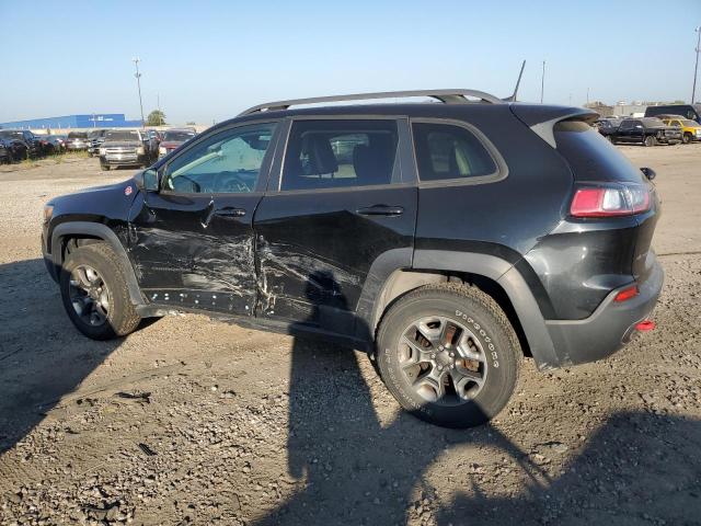 Photo 2 from auction – 2019 JEEP CHEROKEE T with VIN 1C4PJMBX6KD183283