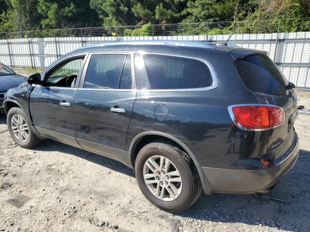 Photo 2 from auction – 2012 BUICK ENCLAVE with VIN 5GAKRAED7CJ360916