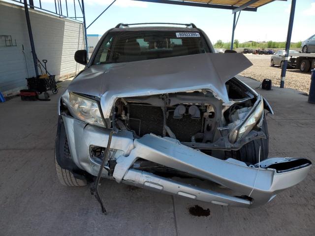 Photo 5 from auction – 2007 TOYOTA 4RUNNER SR with VIN JTEZU14R670090772