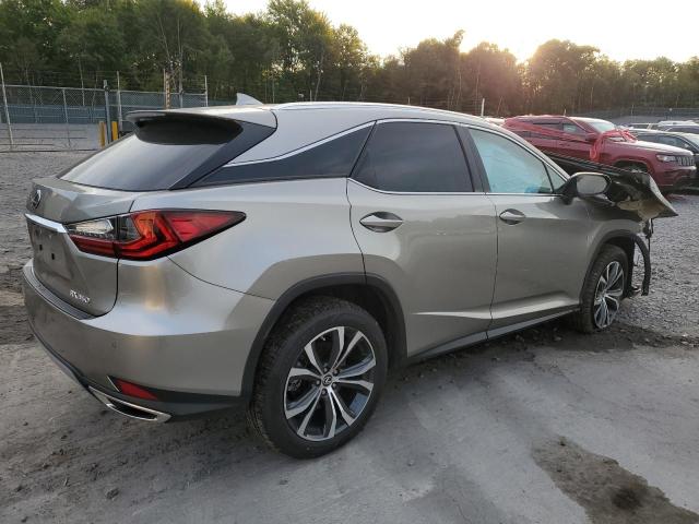 Photo 3 from auction – 2022 LEXUS RX 350 with VIN 2T2HZMDAXNC353504