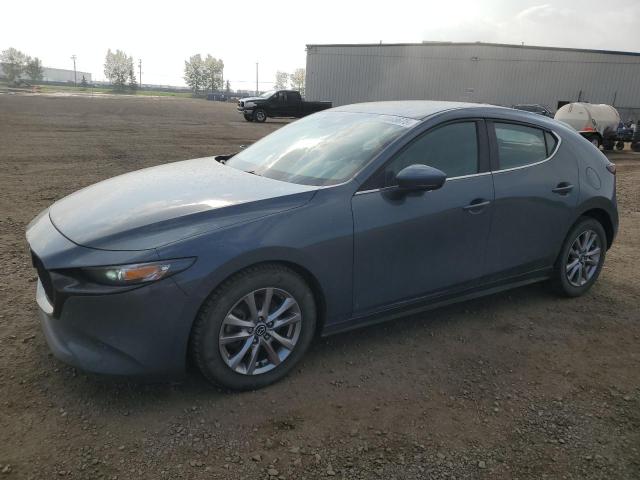 MAZDA 3 PREFERRE 2019 with VIN JM1BPBLM0K1129867 - Photo from auction