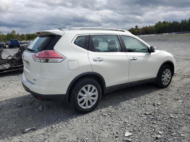 Foto 3 de la subasta – 2015 NISSAN ROGUE con VIN 5N1AT2MT5FC761816