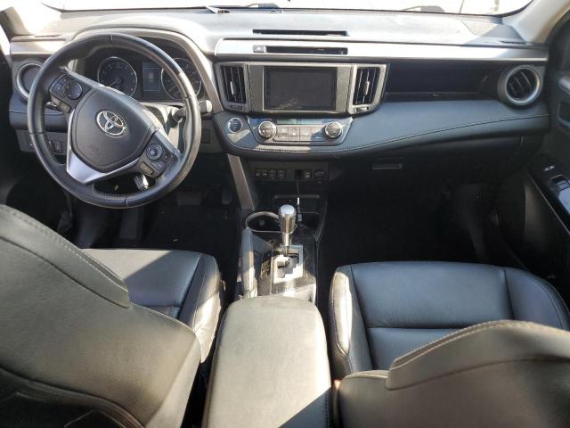 Photo 8 from auction – 2016 TOYOTA RAV4 LIMITED with VIN JTMDFREV4GJ066421