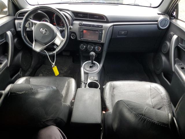 Photo 8 from auction – 2014 TOYOTA SCION TC with VIN JTKJF5C74E3086307