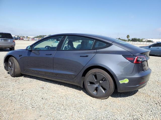 Photo 2 from auction – 2023 TESLA MODEL 3 with VIN 5YJ3E1EA8PF588800
