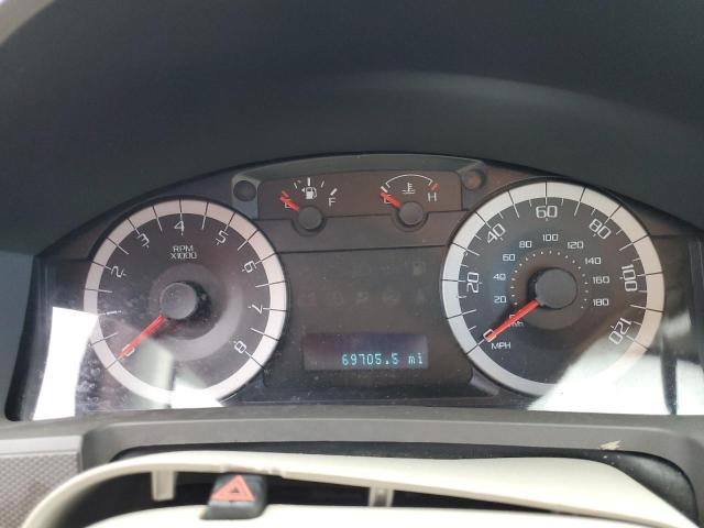 Photo 9 from auction – 2012 FORD ESCAPE XLS with VIN 1FMCU0C74CKC78642