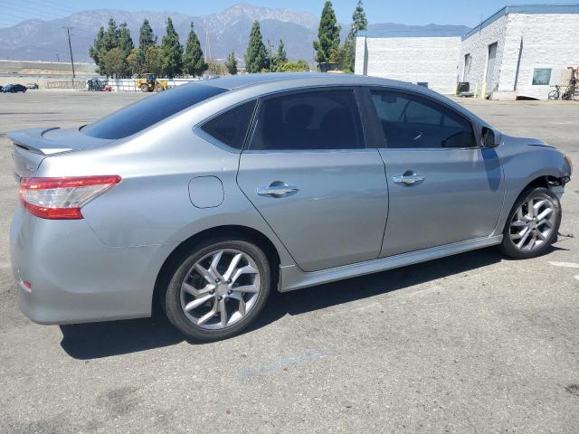 Photo 3 from auction – 2014 NISSAN SENTRA S with VIN 3N1AB7AP2EY316843