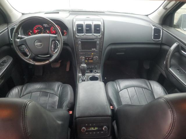 Photo 8 from auction – 2012 GMC ACADIA DEN with VIN 1GKKRTED9CJ296490