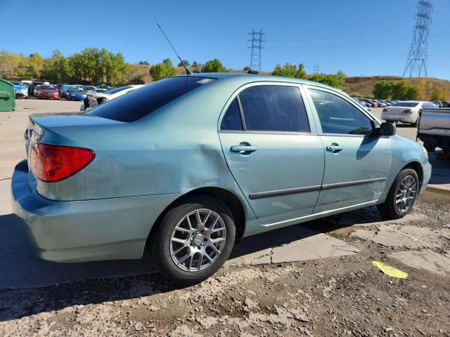 Photo 3 from auction – 2006 TOYOTA COROLLA CE with VIN 1NXBR32E36Z570872