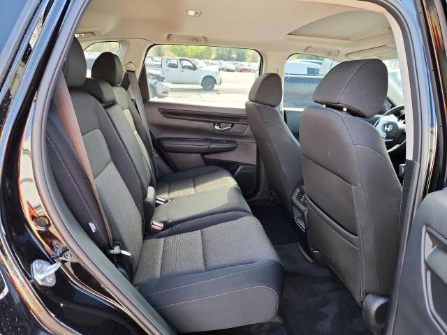 Photo 11 from auction – 2023 HONDA CR-V EX with VIN 2HKRS4H41PH436742