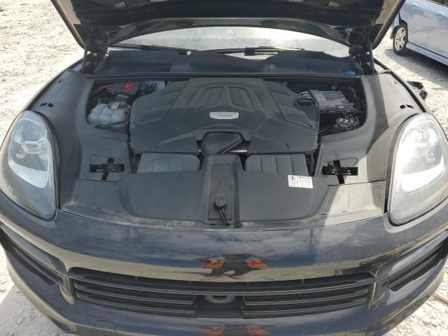 Photo 12 from auction – 2019 PORSCHE CAYENNE with VIN WP1AA2AY1KDA01069
