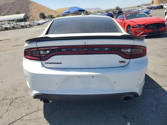 Photo 6 from auction – 2017 DODGE CHARGER R/ with VIN 2C3CDXGJ4HH595696