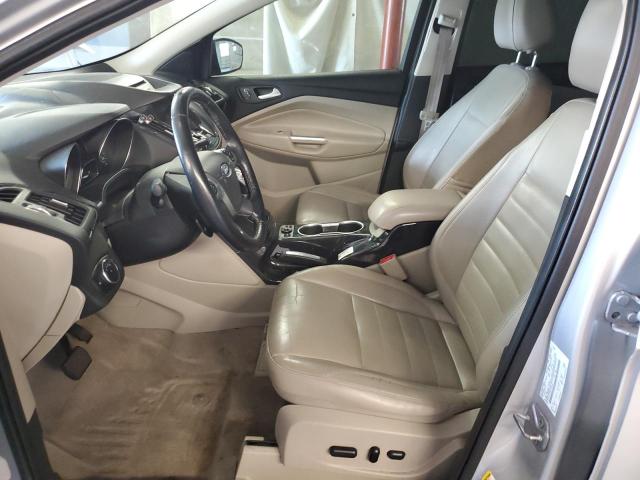 Photo 7 from auction – 2014 FORD ESCAPE TIT with VIN 1FMCU0JX4EUC49202
