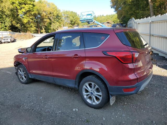 Photo 2 from auction – 2019 FORD ESCAPE SE with VIN 1FMCU9GD3KUA48632