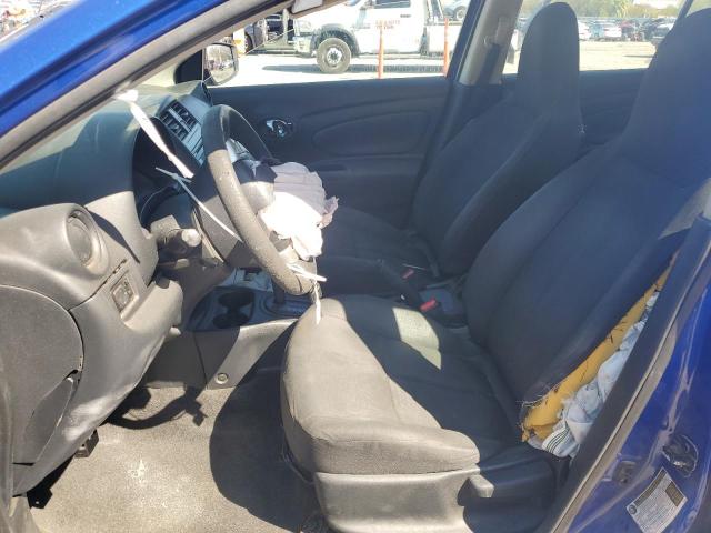Photo 7 from auction – 2016 NISSAN VERSA S with VIN 3N1CN7AP4GL914223