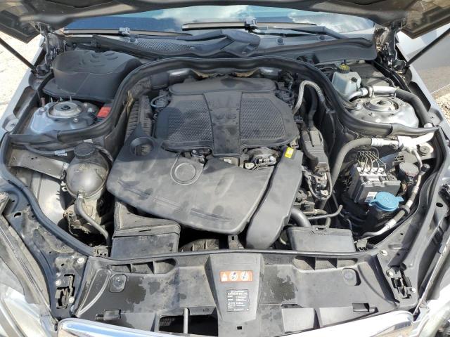 Photo 11 from auction – 2012 MERCEDES-BENZ E 350 with VIN WDDHF5KB1CA599041