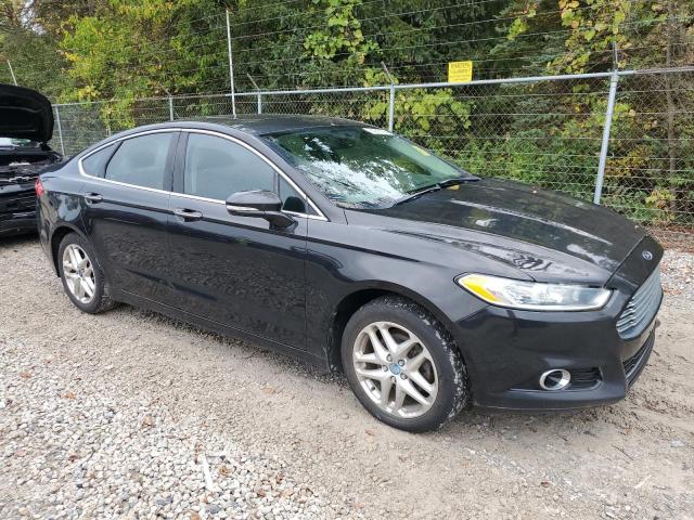 Photo 4 from auction – 2014 FORD FUSION TIT with VIN 3FA6P0K91ER232220