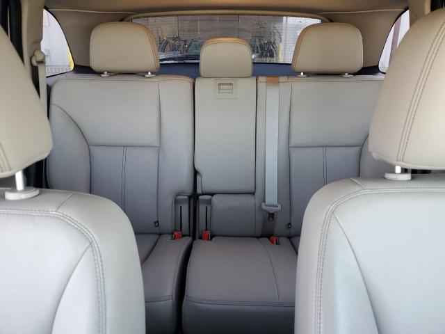 Photo 10 from auction – 2011 FORD EDGE SEL with VIN 2FMDK3JCXBBB11173