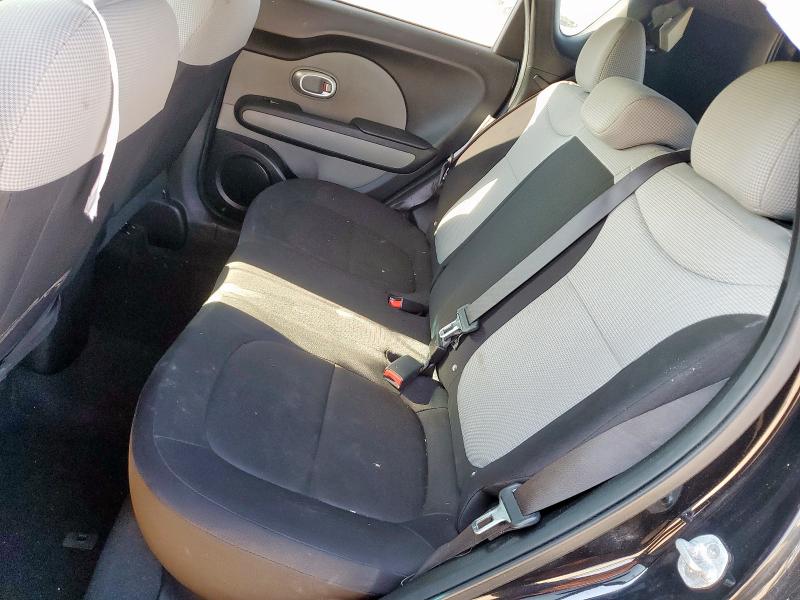 Photo 10 from auction – 2018 KIA SOUL with VIN KNDJN2A29J7544944