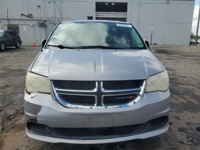Photo 5 from auction – 2014 DODGE GRAND CARA with VIN 2C4RDGCG8ER221937