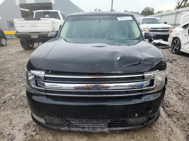 Photo 5 from auction – 2014 FORD FLEX SEL with VIN 2FMGK5C89EBD31782