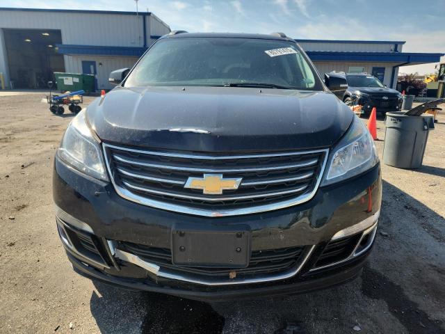 Photo 5 from auction – 2017 CHEVROLET TRAVERSE L with VIN 1GNKVGKD7HJ338320