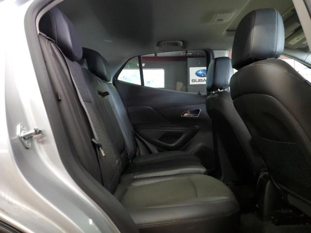 Фото 11 с аукциона – 2016 BUICK ENCORE SPO с VIN KL4CJ2SM9GB593341