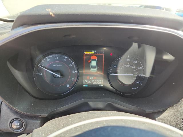 Photo 9 from auction – 2023 SUBARU CROSSTREK with VIN JF2GTAPC3P8265293