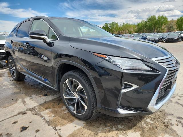 Photo 4 from auction – 2016 LEXUS RX 450H BA with VIN 2T2BGMCA7GC007975