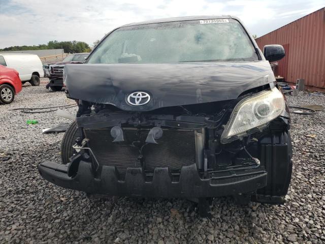 Photo 5 from auction – 2016 TOYOTA SIENNA LE with VIN 5TDKK3DCXGS731552